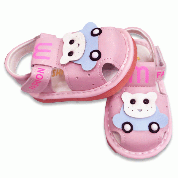 Baby Shoe C100